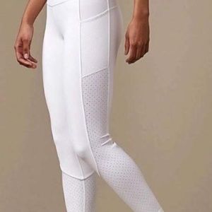 Truefeat Black Legging